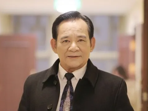 Thượng tá, NSƯT Quang Tèo lần đầu tiết lộ về người vợ kín tiếng