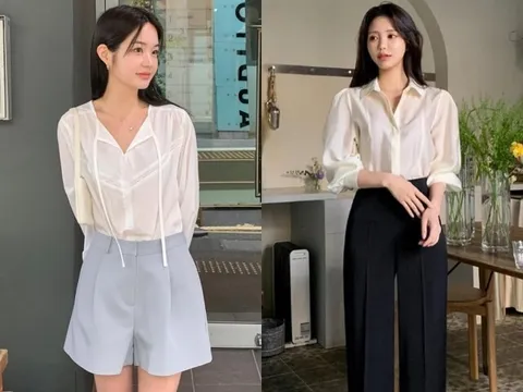 Muốn diện Tết thoải mái mà vẫn đẹp, 4 kiểu quần này chính là lựa chọn sáng suốt cho hội chị em thích mặc đẹp