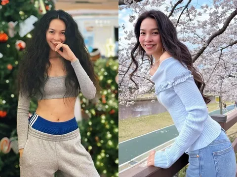 Showbiz Việt có mỹ nhân U50 vẫn trẻ như gái đôi mươi, da đẹp không tì vết khiến dân tình ngỡ ngàng