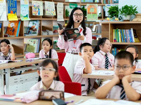 Đề xuất Hà Nội được mở trường chuyên từ cấp THCS