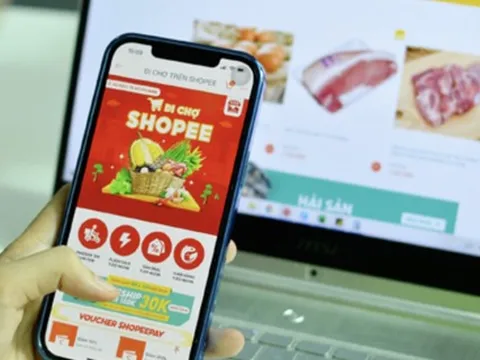 Shopee nói gì khi đơn hàng săn sale của người mua bất ngờ bị hủy?