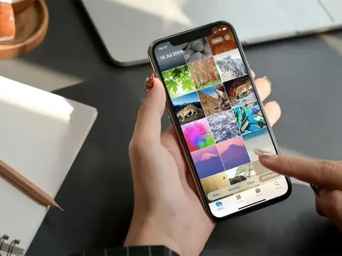 Những kiểu ảnh, kiểu tin nhắn SMS, Zalo, Messenger phải xóa ngay trên điện thoại