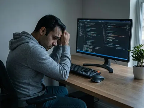 Nếu bị AI thay thế, tương lai nào sẽ đến với coder: Hãy nhìn vào người nông dân và nhôm