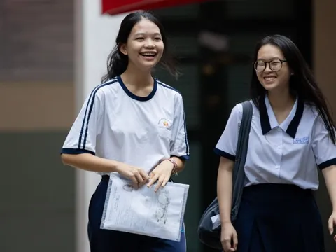 IELTS vào đại học: Nhiều trường 'top' quy đổi từ 5.0