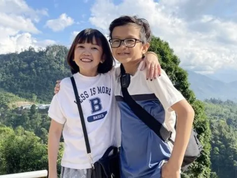 Thầy giáo Nghệ An cưới vợ 1m19, đám cưới 500 người đến dự, giờ ra sao?