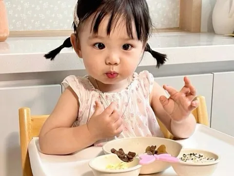 Những món ăn ngày Tết không nên đun nấu nhiều lần cho con ăn kẻo mất chất, không có dinh dưỡng