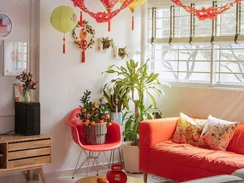 Phong thủy năm Bính Ngọ 2026: 5 việc phải làm trong nhà nếu không muốn tài lộc “quay xe”