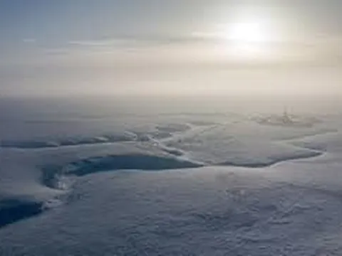 Phát hiện mỏ dầu lớn trữ lượng hơn 55 triệu tấn tại quốc gia có trữ lượng 80 tỷ thùng dầu