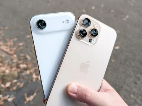 Mẫu iPhone giảm giá mạnh sát Tết, rẻ chưa từng có