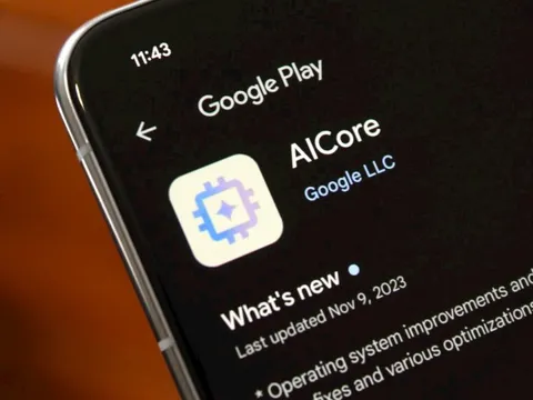 Chỉ xóa một ứng dụng thừa trên Android mà lấy được đến 7GB bộ nhớ: "Giá như tôi biết điều này sớm hơn"