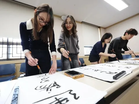 Siết visa 20 đại học Hàn Quốc vì quản lý sinh viên yếu kém