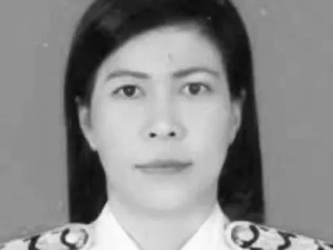 Tiếc thương cô giáo tử vong trong vụ xả súng ở Thái Lan