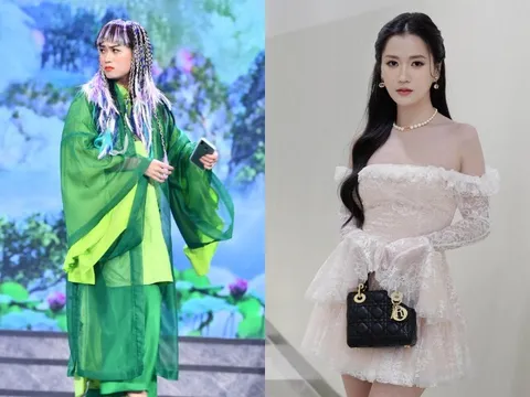 Mỹ nhân miền Nam đầu tiên tham gia Táo Quân: U40 "lão hóa ngược" đẹp mơn mởn, đến đồng nghiệp suýt không nhận ra