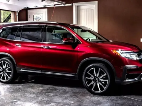 Cảnh báo khẩn tới các chủ xe: Nhận được video kiểu này thì nhanh chóng liên hệ với cơ quan chức năng