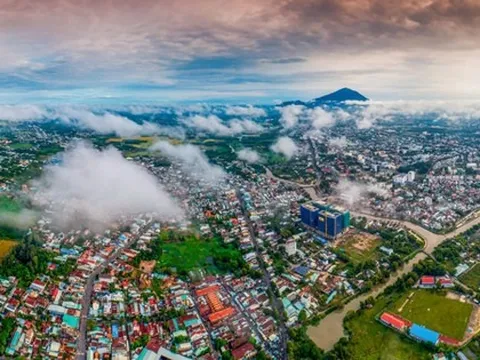 Người dân Tây Ninh đón tin vui: Sắp có thêm tuyến cao tốc gần 10.000 tỷ đồng dài hơn 28 km