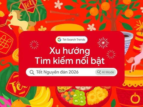 Người Việt tận dụng AI để lên kế hoạch đón Tết hiệu quả