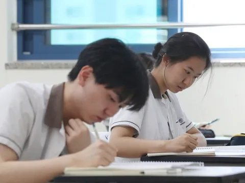 Hàn Quốc cải tổ kỳ thi đại học sau 'thảm họa' điểm Tiếng Anh