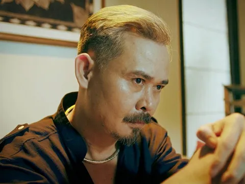 Nam NSƯT là "ông trùm phản diện" phim giờ vàng, ngoài đời làm ông chủ quán bánh canh nổi tiếng