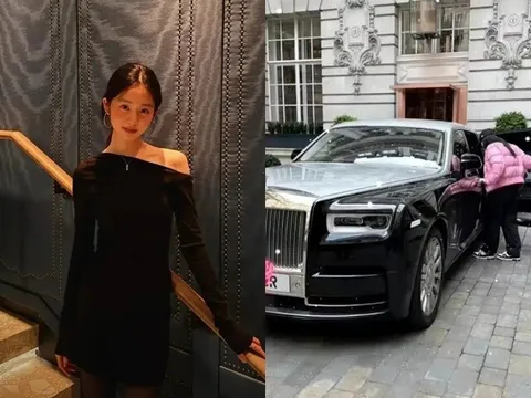 Cuộc sống của 2 hot girl nhí "Bố ơi! Mình đi đâu thế?": Người liên tục vướng thị phi, người 15 tuổi đã có Rolls Royce