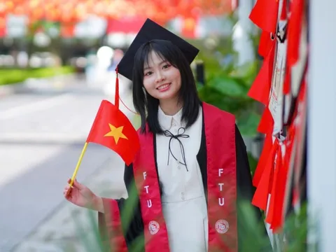 Đại học Ngoại thương công bố 4 phương thức tuyển sinh 2026