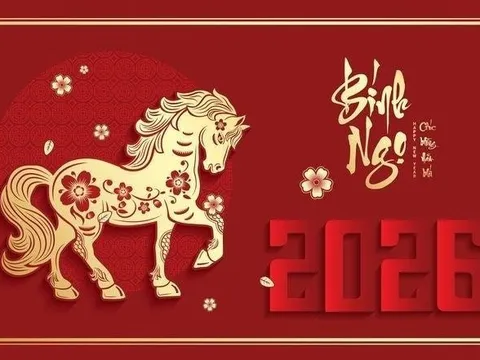 Năm Bính Ngọ 2026 có 3 tuổi xông đất, mở hàng, khai trương cực tốt, đem lại may mắn, tiền tài cả năm cho gia chủ