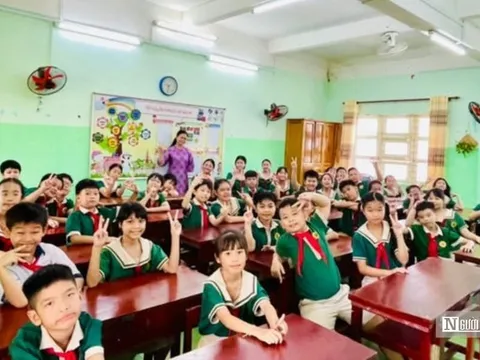 Giám đốc Sở VH&TT nói về việc đưa ca Huế vào dạy cho học sinh tiểu học