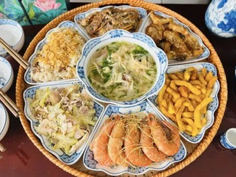 Cách cúng tất niên 2026 đầy đủ, chi tiết theo phong tục truyền thống