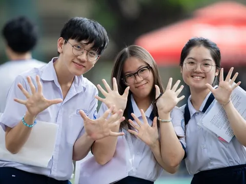 Bộ GD&ĐT chốt giới hạn 15 nguyện vọng, bỏ xét riêng học bạ