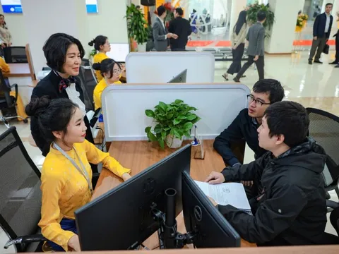 Bộ KH&CN đẩy mạnh cải cách hành chính qua Kiosk dịch vụ công