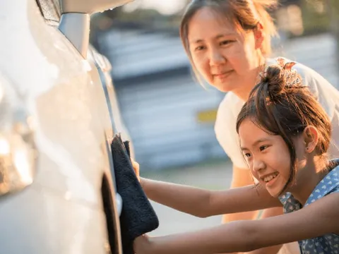 Gia đình hưng thịnh hay không nhìn vào con cái là biết: 3 dấu hiệu cho thấy gia đình bạn sắp có phúc lộc dồi dào