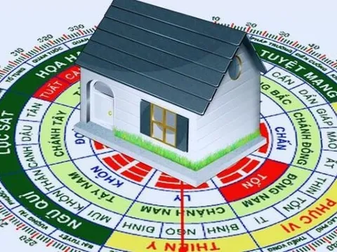 Những tuổi sẽ đón nhiều may mắn, tài lộc dồi dào khi động thổ, xây nhà trong năm Bính Ngọ 2026