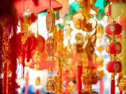 Lời chúc Tết sếp hay, ý nghĩa mừng năm mới Bính Ngọ 2026