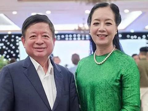 Nữ diễn viên được cả nước nhắc tên đến mỗi dịp Tết đến là ai?