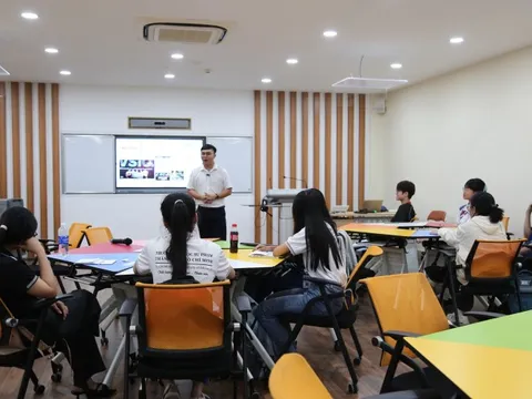 Giáo dục đại học trong dòng chảy đổi mới