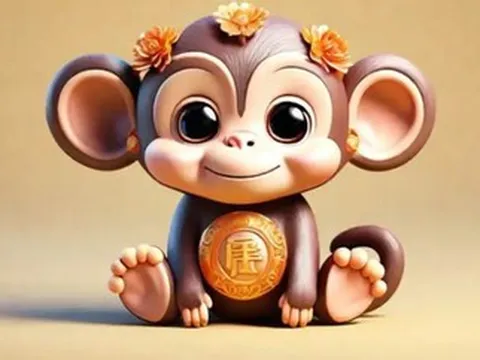 Tử vi tuổi Thân năm 2026: Công việc biến động, tài lộc có điểm sáng