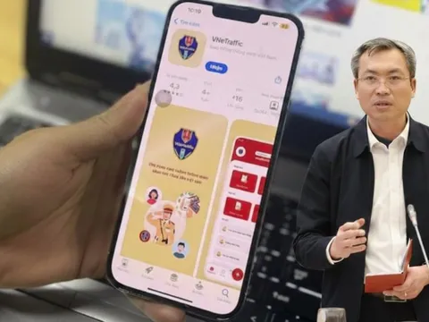 Tết Bính Ngọ, Bộ Công an khuyến cáo người dân nên thực hiện việc này, đặc biệt trên VNeID và VNeTraffic