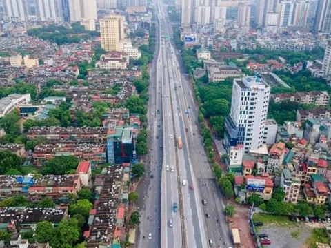 Sửa đổi Luật Thủ đô: Mở ra không gian thể chế mới để thu hút nguồn lực phát triển