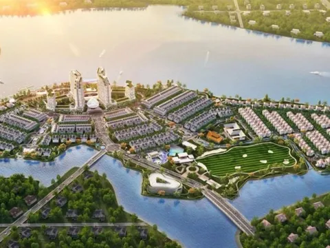 Nhà đầu tư trong nước trỗi dậy khi M&A dự án bất động sản