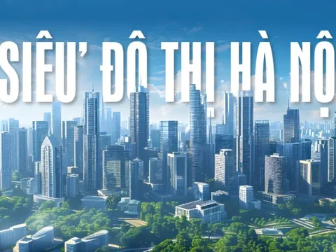 Điểm danh loạt ‘siêu’ đô thị Hà Nội gọi đầu tư, có dự án hơn 94.000 tỷ đồng