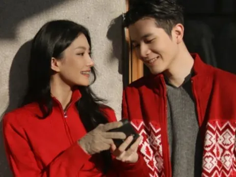 12 set đồ hẹn hò ngọt ngào cho các cặp đôi dịp Valentine