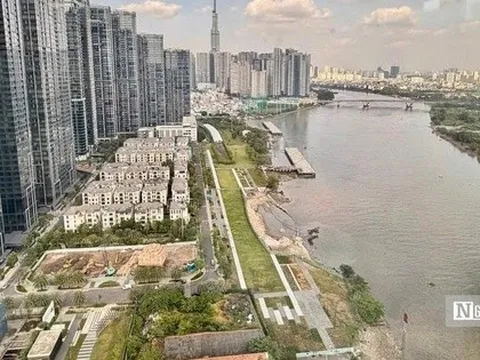 Nhiều quy định mới tháo gỡ khó khăn cho thị trường bất động sản từ 2026