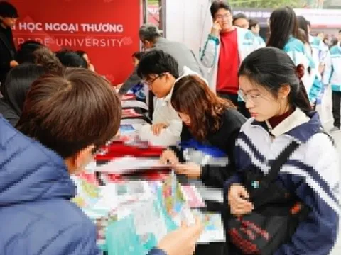 Thêm trường đại học 'nói không' với tuyển thẳng giải khoa học kĩ thuật
