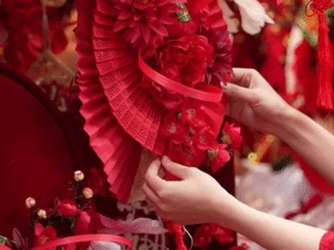 Tết trọn vẹn, ngập tràn niềm vui của 'thế hệ tem phiếu'