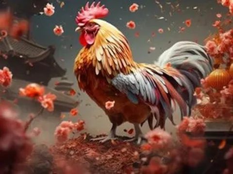 Tử vi tuổi Dậu năm 2026: Có cát tinh hỗ trợ, gian khó dễ vượt qua