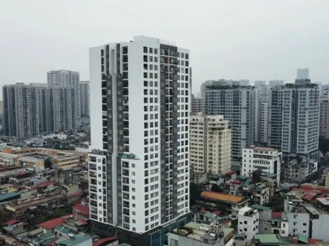 Phí dịch vụ chung cư Hà Nội cao nhất bao nhiêu theo quy định mới?