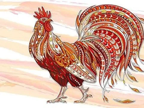 Tử vi tuổi Dậu năm 2026 chi tiết từng năm sinh