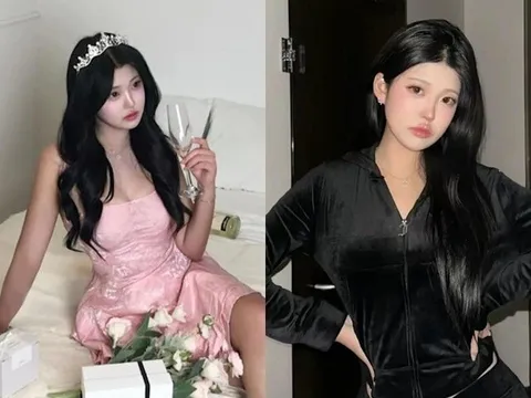 Con gái dậy thì khiến cả nước xuýt xoa vì quá xinh, nữ MC đăng ảnh mặt mộc của bé khiến ai nấy vỡ mộng