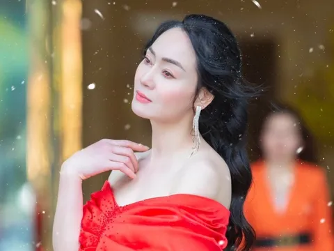 Nữ diễn viên U50 vẫn trẻ đẹp, trở lại màn ảnh đầy ấn tượng sau thời gian ở ẩn