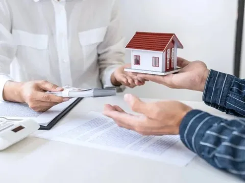 Có nên mua nhà đất sau Tết Nguyên đán?