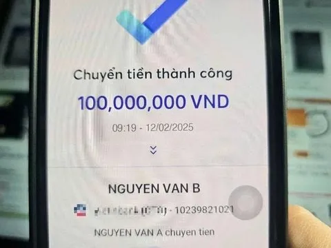 Công an ra cảnh báo quan trọng tới tất cả người bán hàng